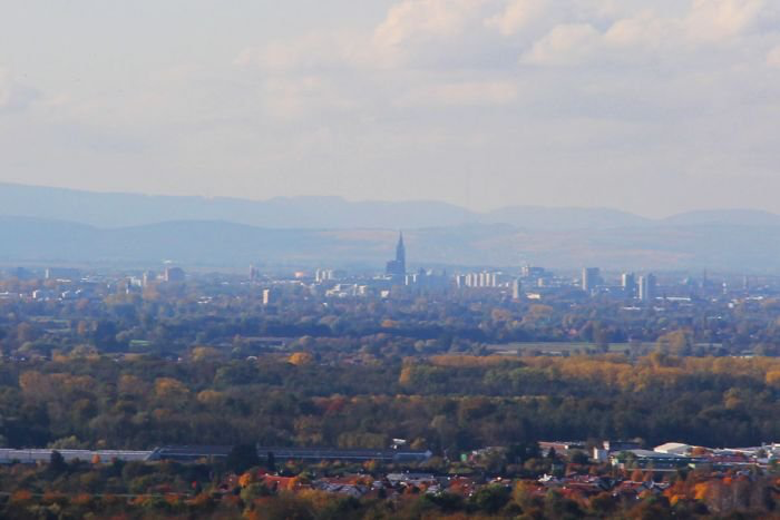 Straßburg Straßburg