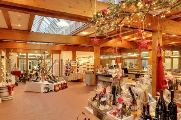 Oberkircher Winzergenossenschaft Vinothek Oberkircher Winzergenossenschaft Vinothek