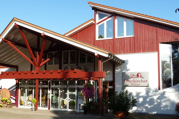 Oberkircher Winzergenossenschaft Oberkircher Winzergenossenschaft